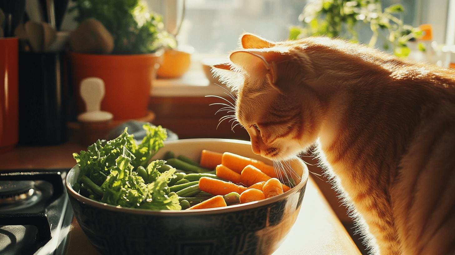 Alternatives to Asparagus for Cats-2.jpg