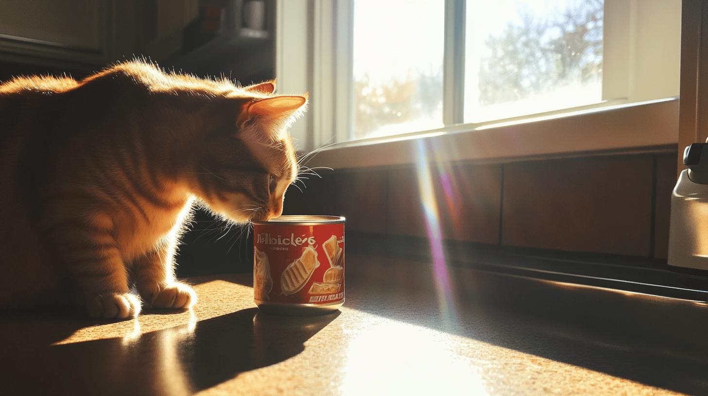 Can Cat Eat Pringles Understand the Risks and Health Issues-2.jpg