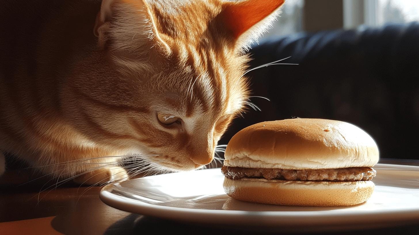 Can Cats Eat Burgers Understanding the Risks and Safety-1.jpg