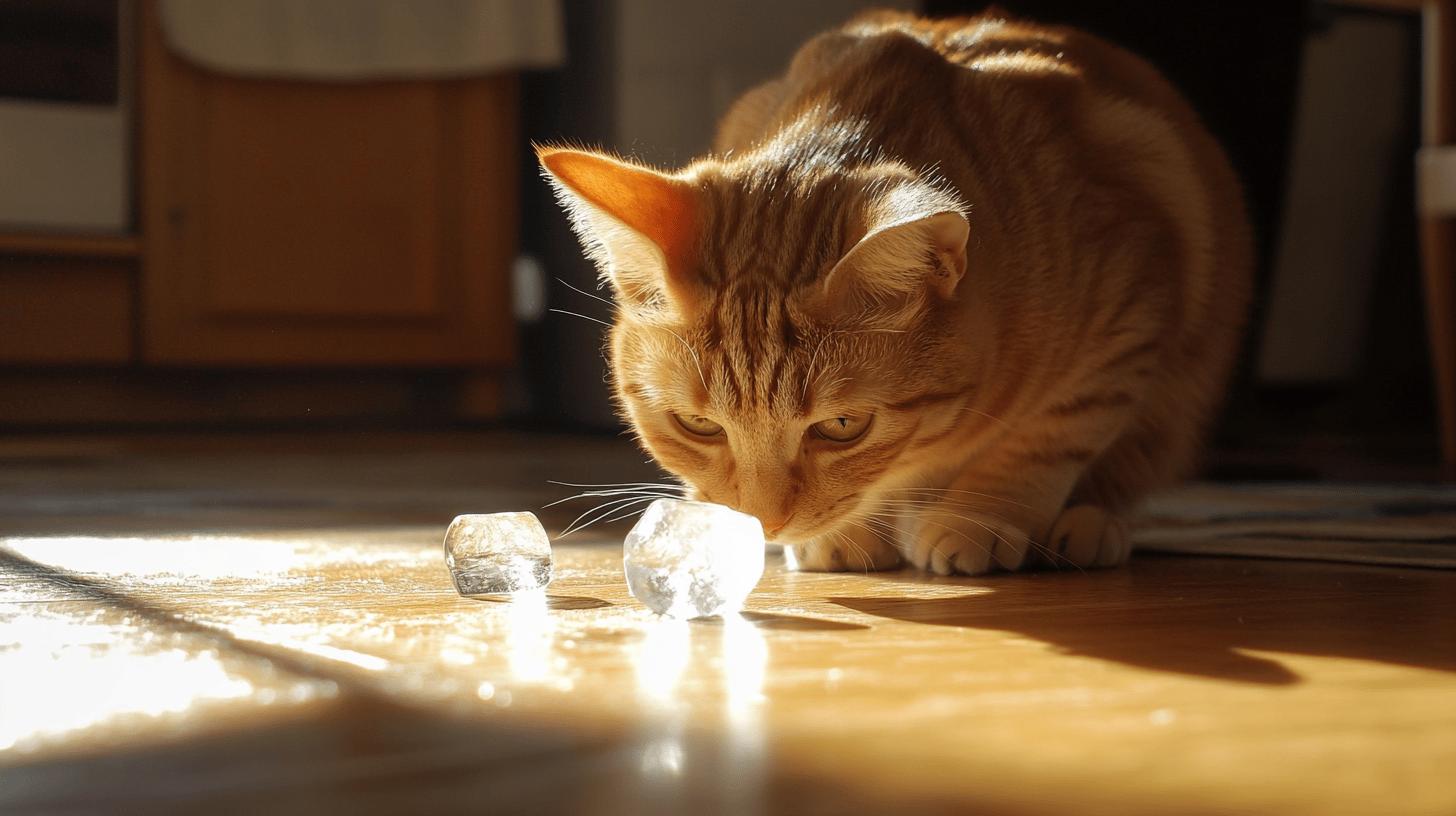 Can Cats Eat Ice Understanding Ice Safety and Benefits-1.jpg
