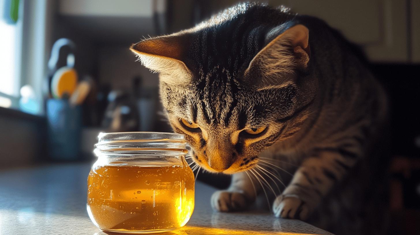 Can Cats Eat Jelly Understanding Safety and Risks-2.jpg