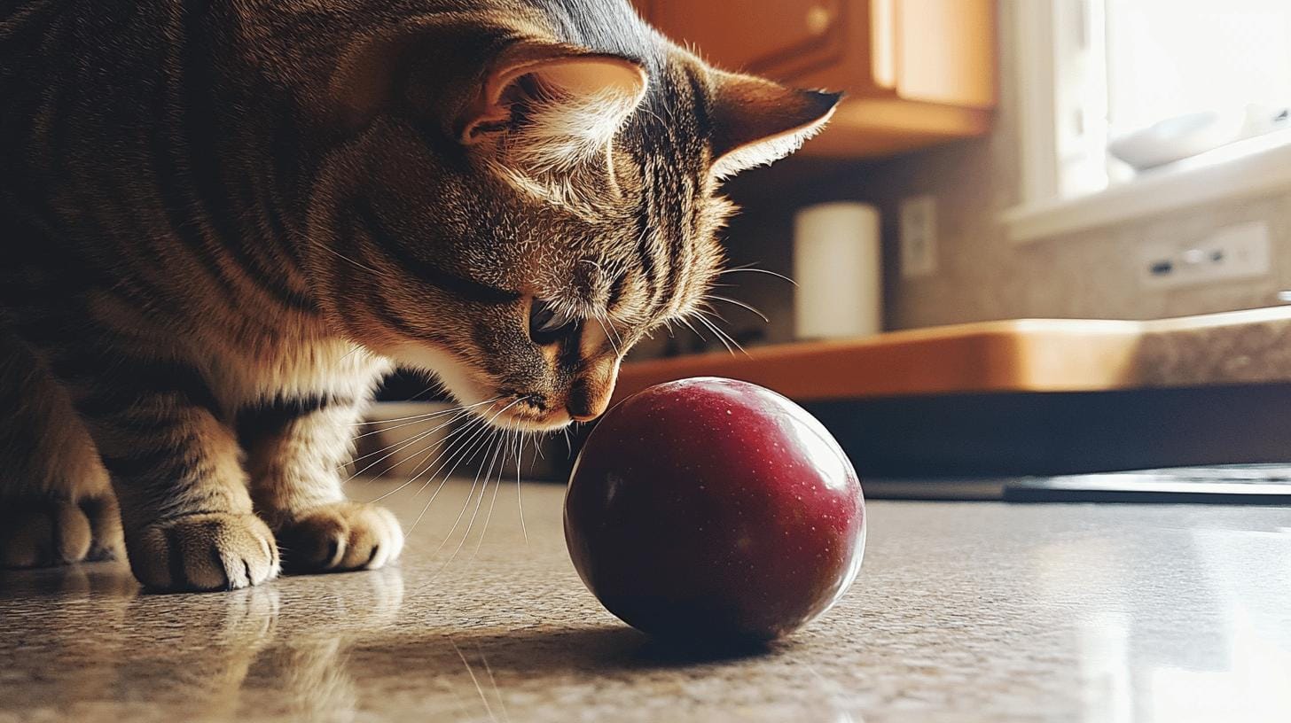Can Cats Eat Plums Understanding the Risks-1.jpg