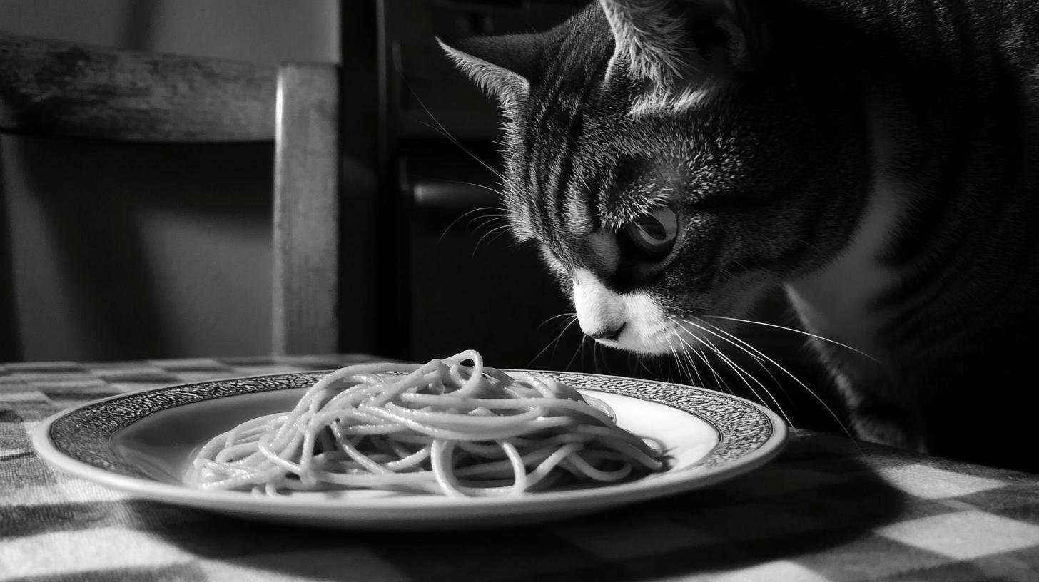 Can Cats Eat Spaghetti Understanding the Basics-4.jpg
