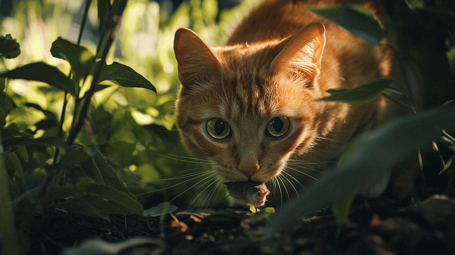 Can Cats Naturally Eat Mice and Understanding Their Prey Behavior-1.jpg
