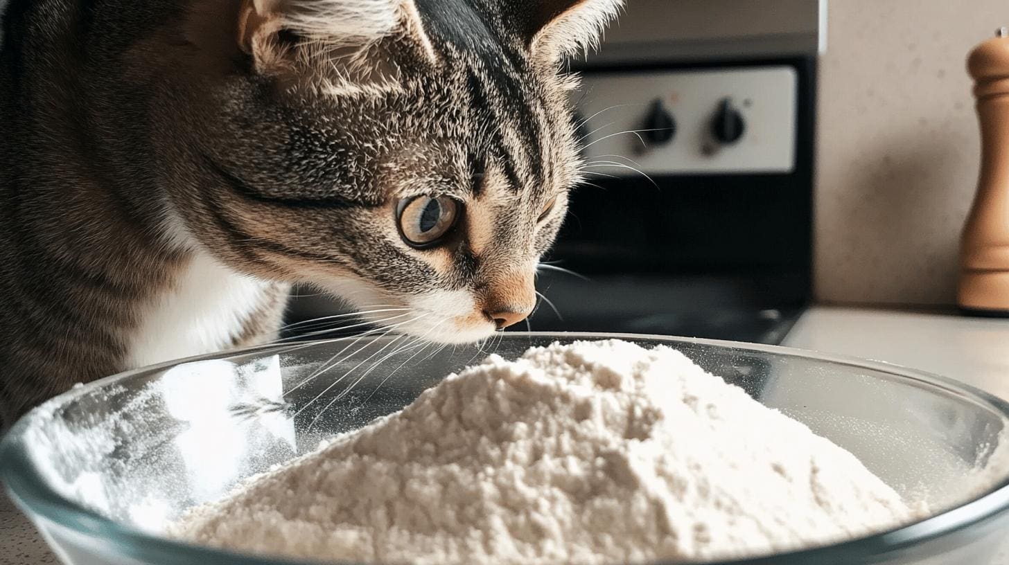 Can Cats Safely Consume Wheat Flour-1.jpg
