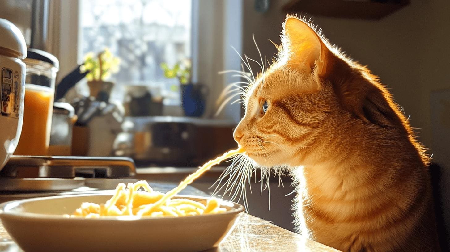 Can Cats Safely Eat Cheese and Understanding Health Risks-1.jpg