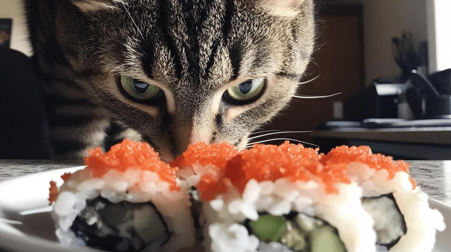 Can Cats Safely Eat Spicy Tuna-3.jpg