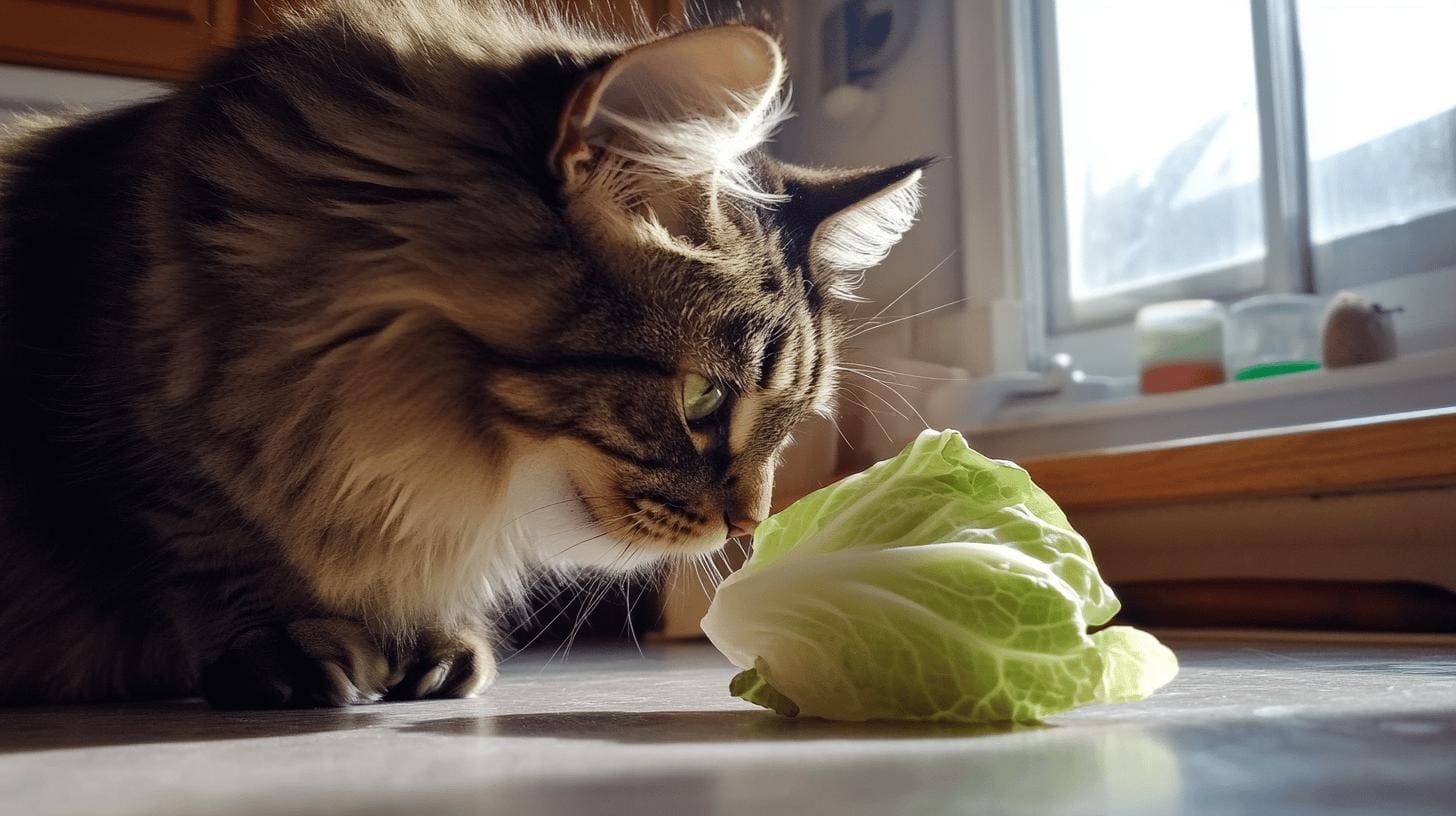 How to Introduce Cabbage into Your Cats Diet-1.jpg