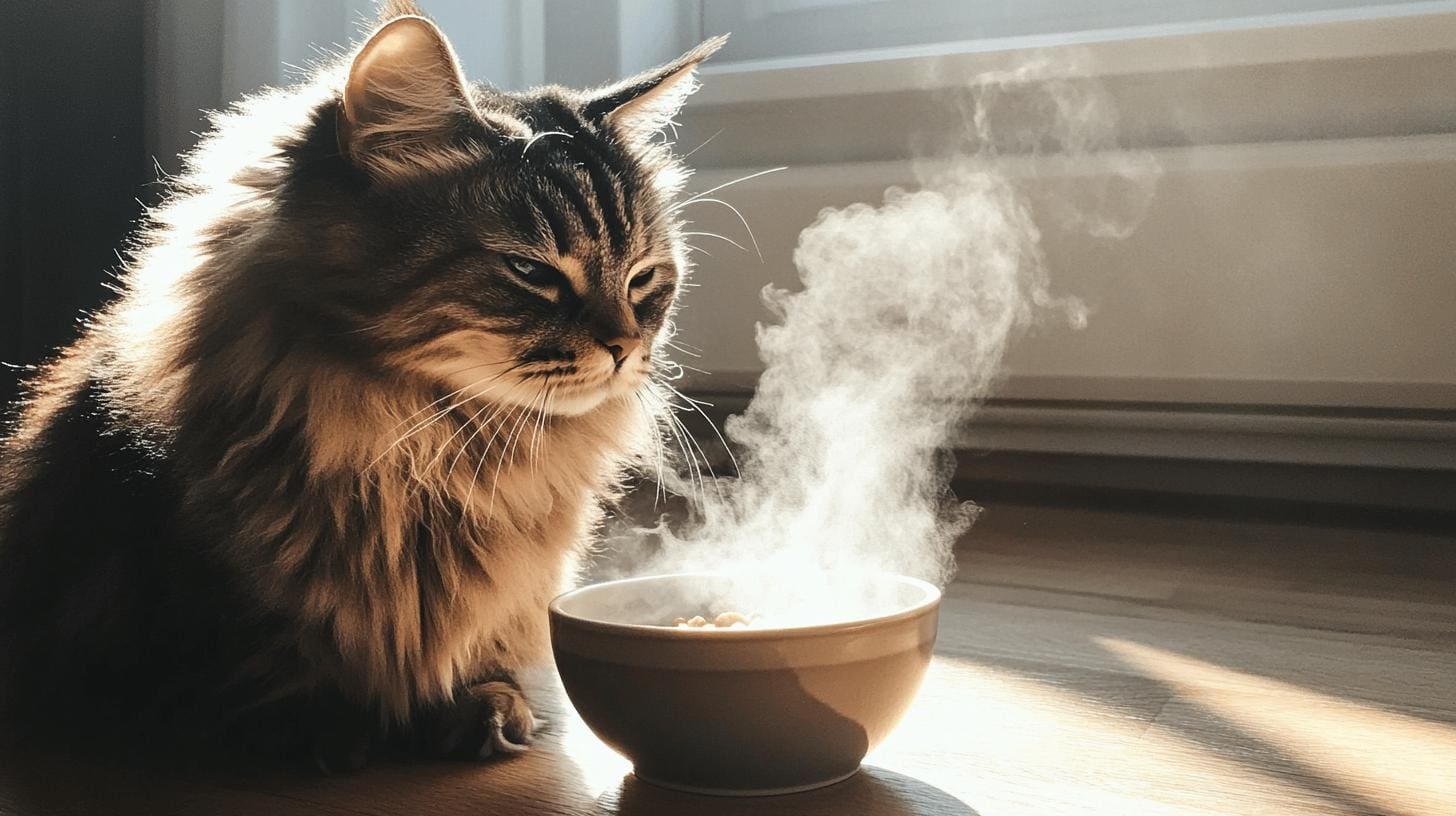 Is Cold Food Safe for Cats and Optimal Temperature for Cat Meals-3.jpg