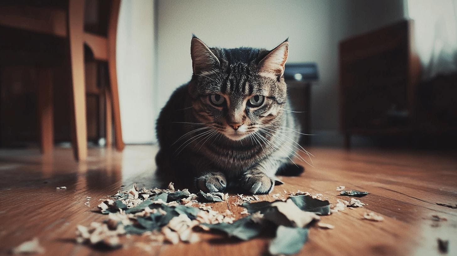 Recognizing Symptoms of Leaf Ingestion in Cats-1.jpg