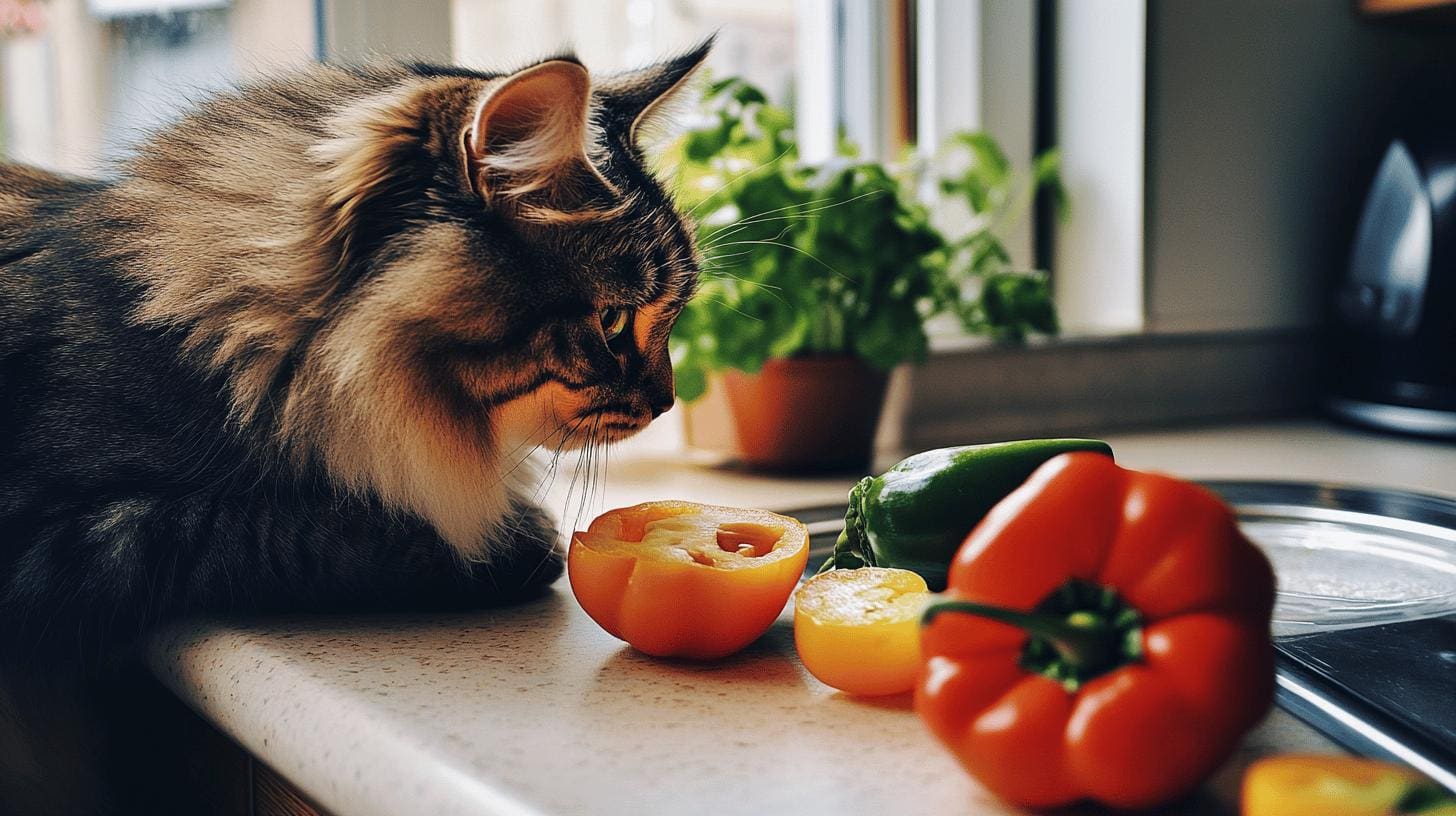 Safe Alternatives to Jalapenos for Cats-1.jpg