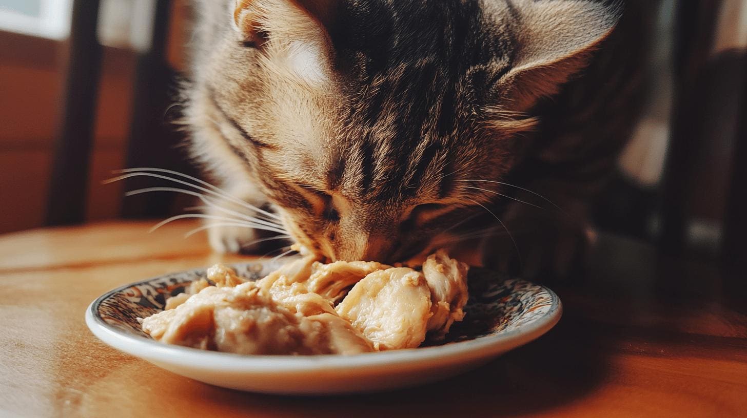 Safe Alternatives to Spaghetti for Cats-2.jpg