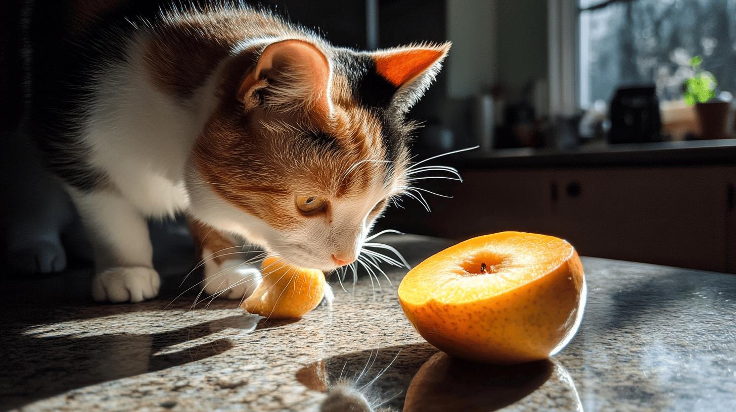 Safe and Healthy Alternatives to Tangerines for Cats-1.jpg