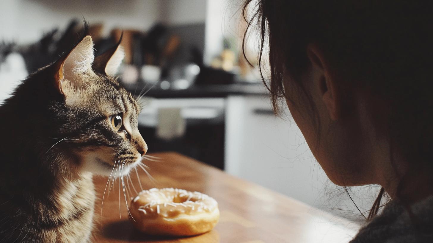 Symptoms to Watch for If a Cat Eats a Donut-4.jpg