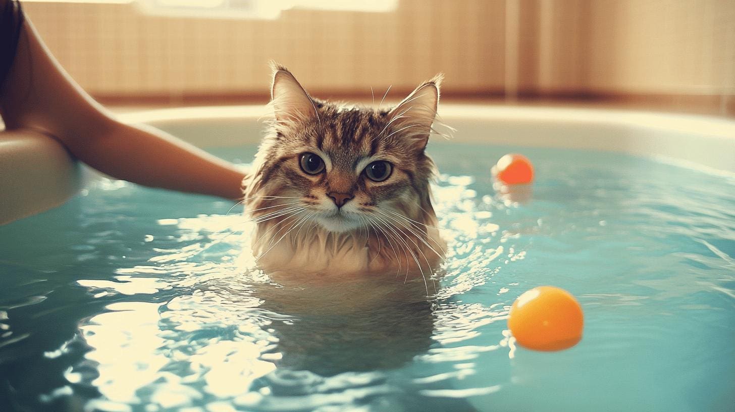Techniques to Reduce Cat Anxiety During Swimming-1.jpg