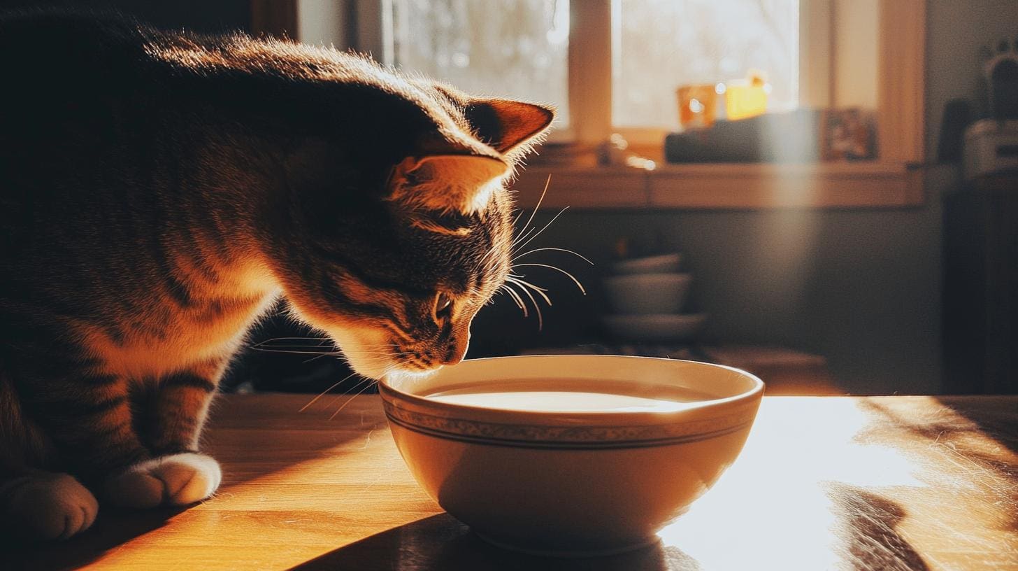 Understanding Lactose Intolerance in Cats and Monitoring Tips-1.jpg