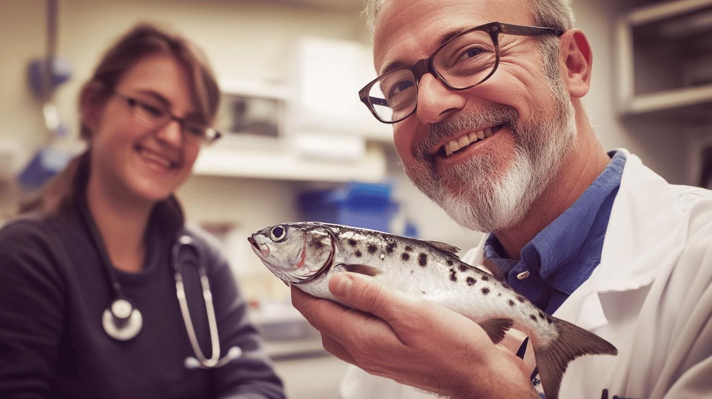 Veterinarian Recommendations on Mackerel Feeding-1.jpg