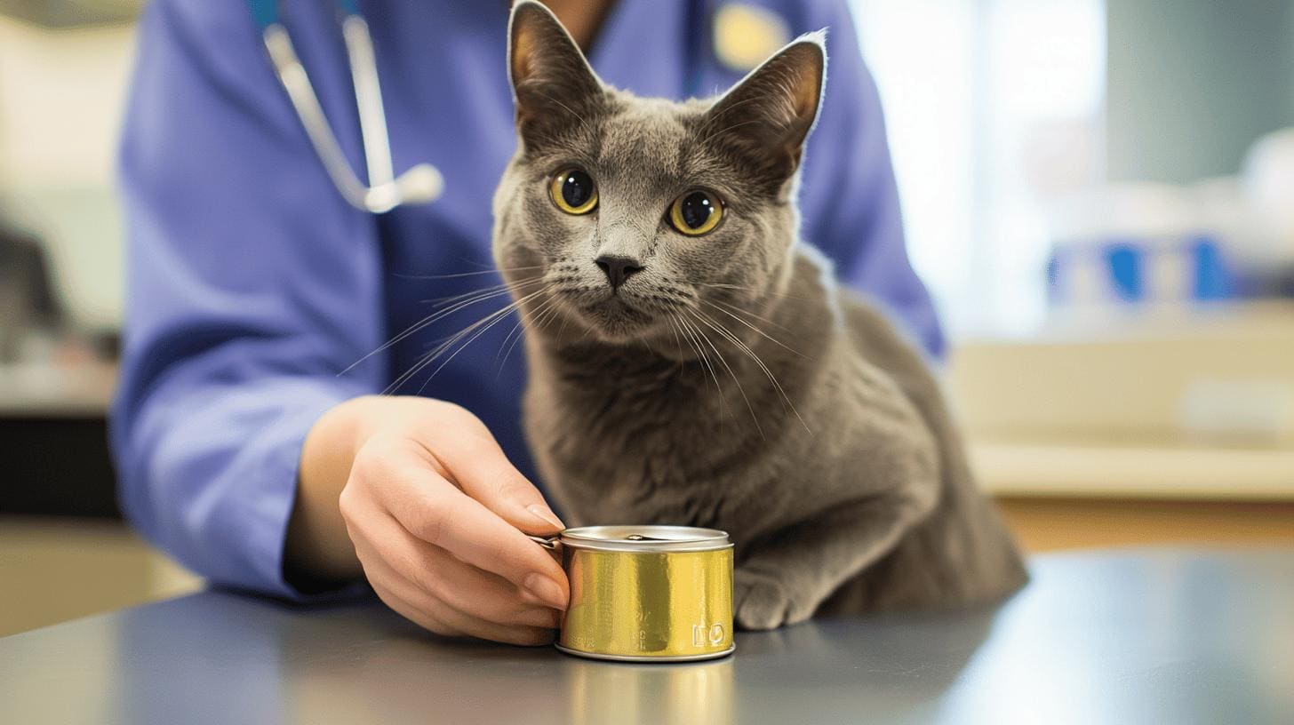 Veterinary Insights on Feeding Tuna to Cats-3.jpg