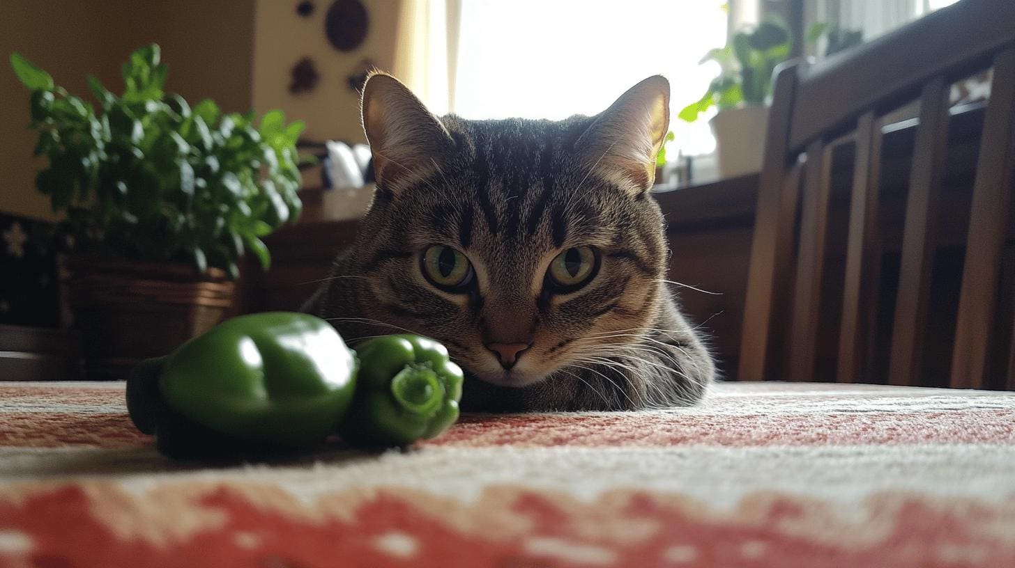 What to Do if Your Cat Eats Jalapeno-1.jpg