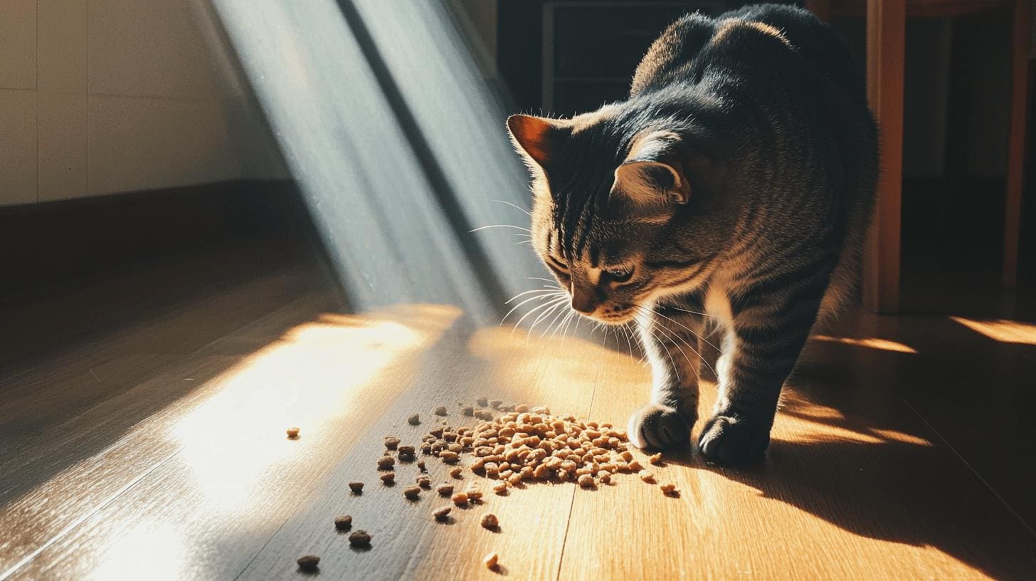Instinctual and Environmental Influences on Cats Burying Food-1.jpg