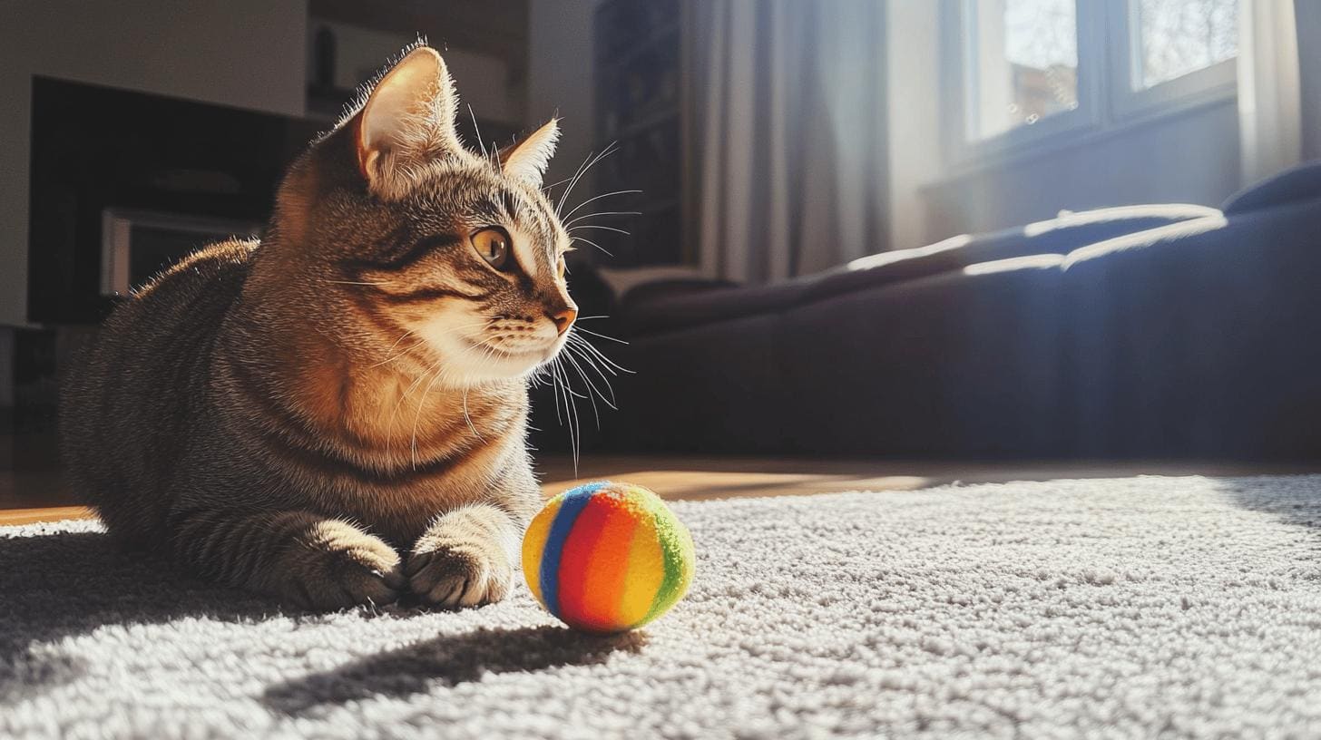 Safe Interaction Tips for Introducing New Objects to Cats-1.jpg