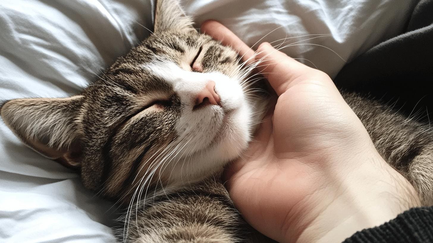 Understanding the Reasons Behind Cat Headbutting-1.jpg