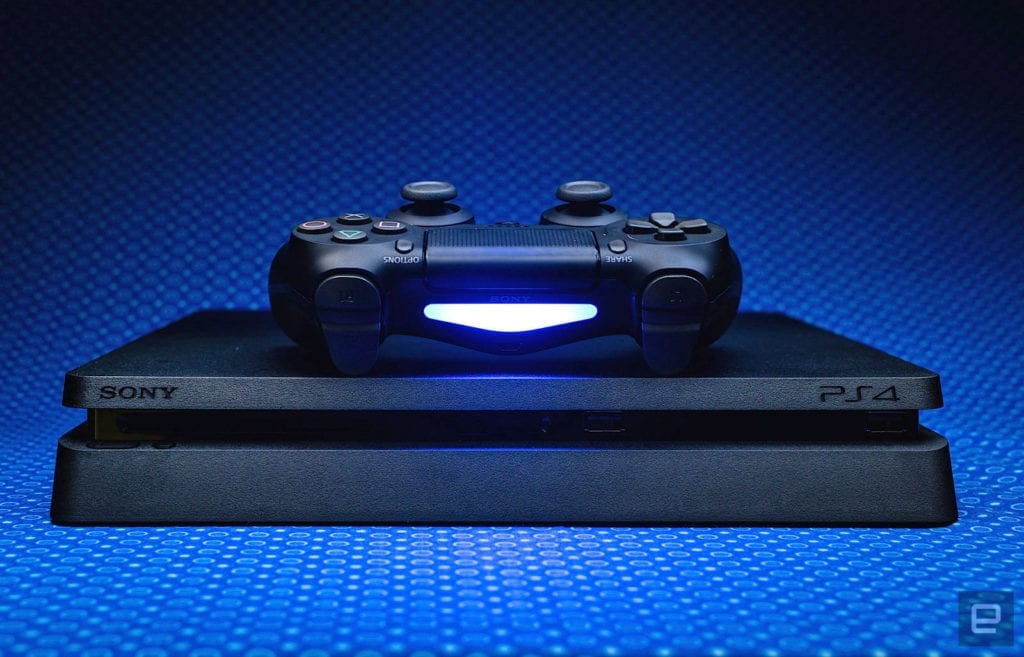 Playstation 5 Detalhes e Quando Vai Lançar ?