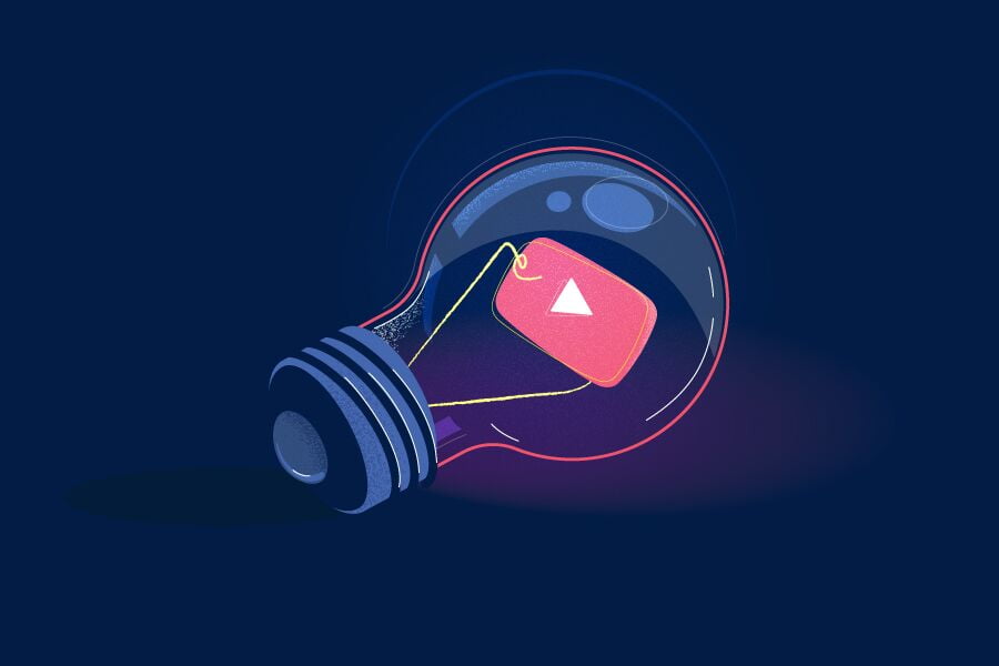 9 Canais No Youtube Sobre Programação