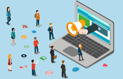 Como Divulgar Minha Empresa Na Internet ?