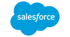 Salesforce logo