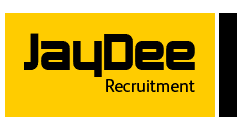 JayDee recruitment logo