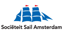 Sail Sociëteit logo