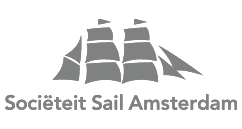Sail Sociëteit logo