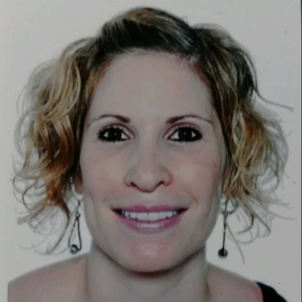 Alba Sastre