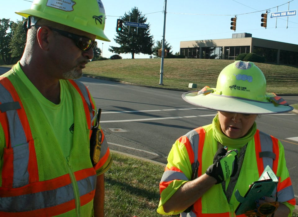 Careers Teamwork