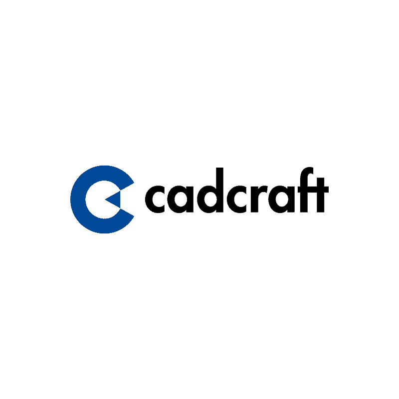 Cadcraft – minskade arbetsinsatsen med 75% Cadcraft – minskade arbetsinsatsen med 75%