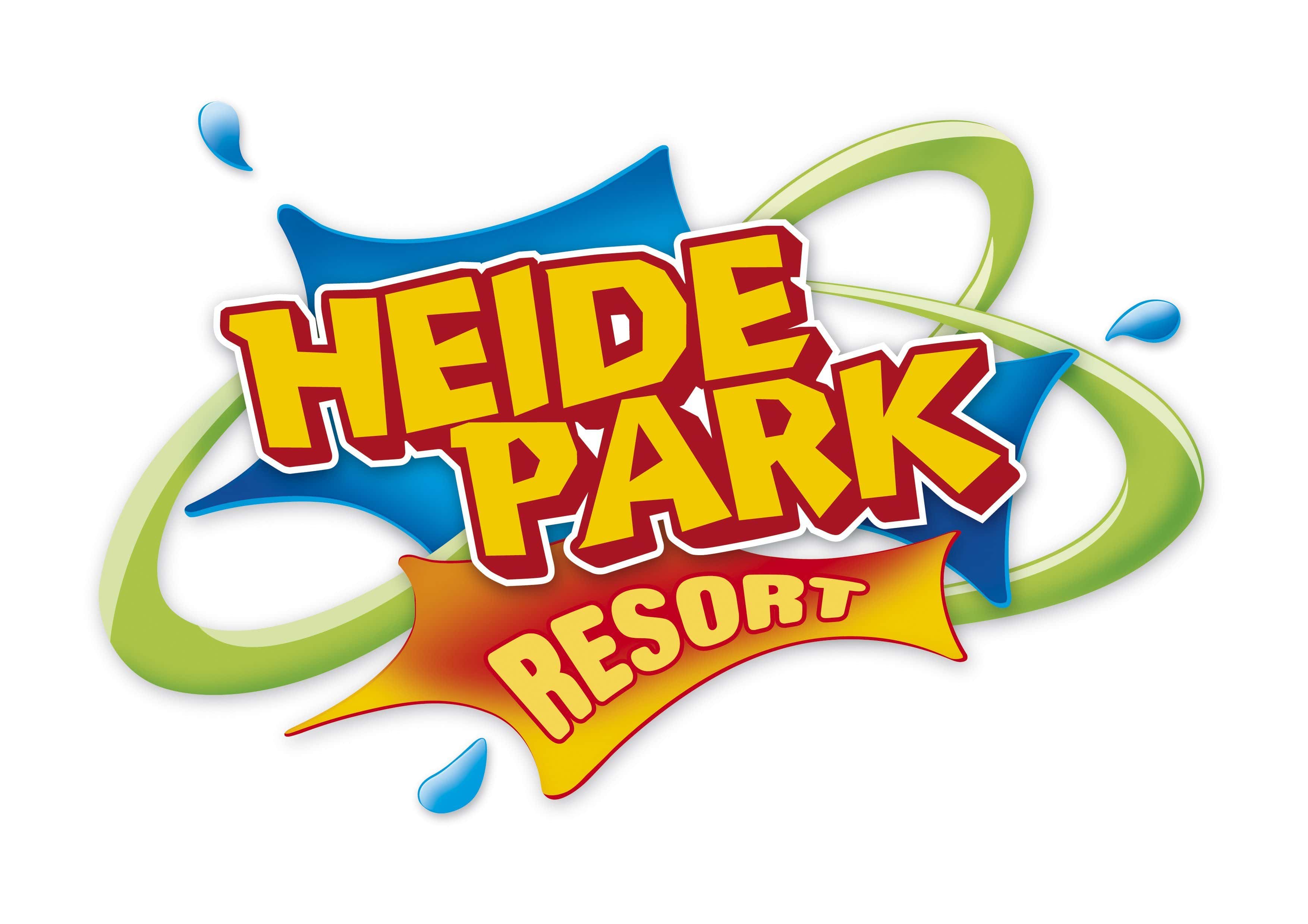 Logo Heide Park Resort