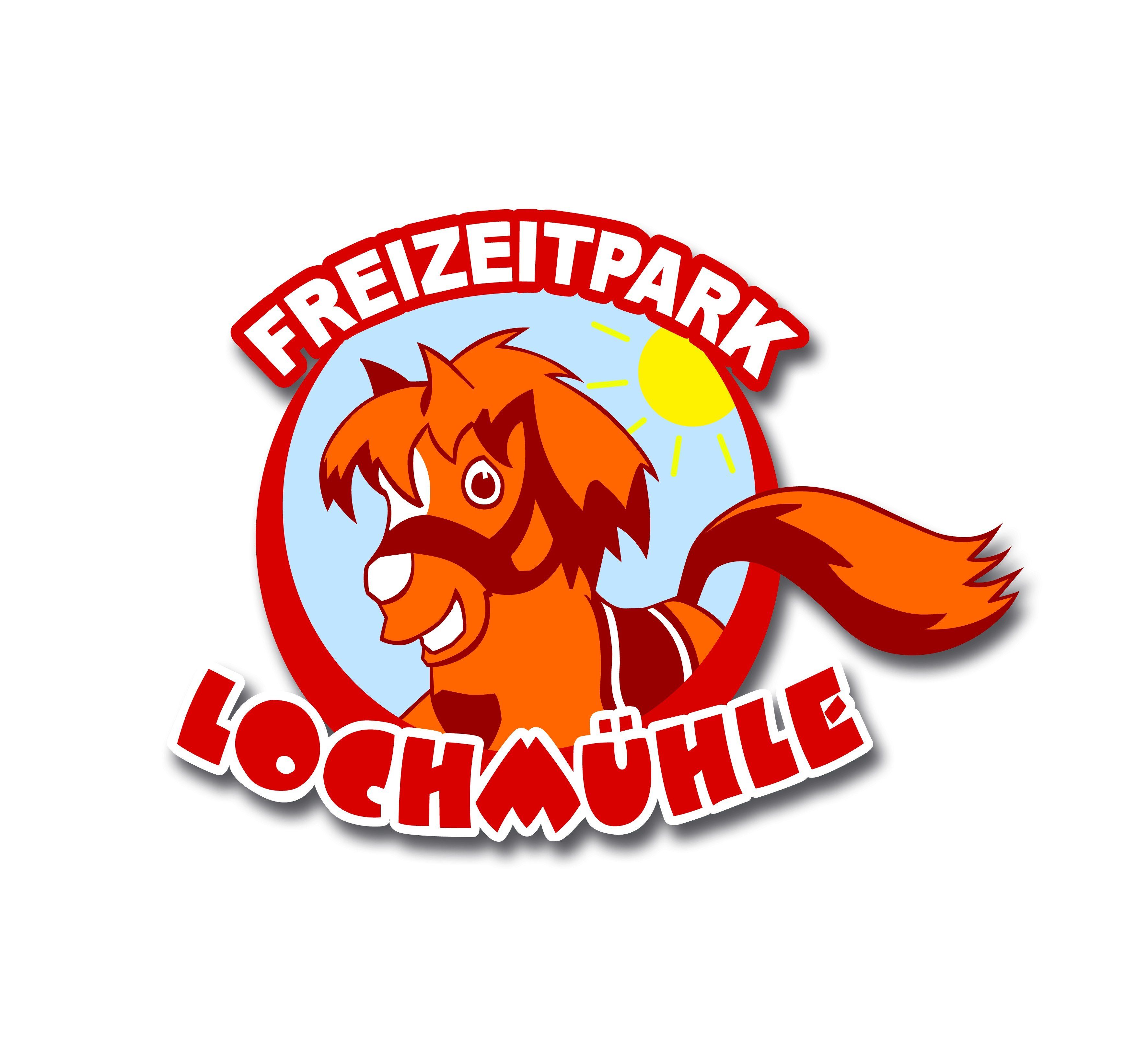 Logo Freizeitpark Lochmühle