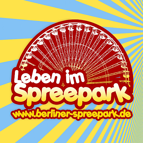 Logo Spreepark Plänterwald