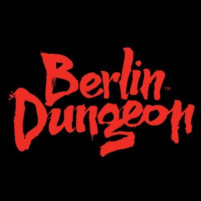 Logo Berlin Dungeon