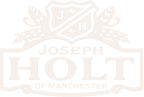 joseph holt gold logo