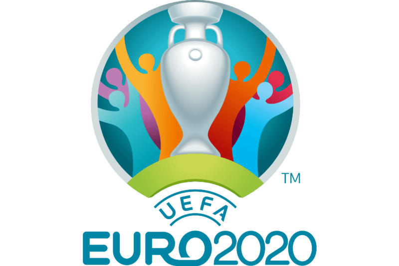 Euro 2020 logo