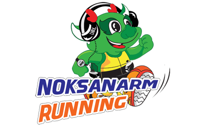 Noksanarm Runing
