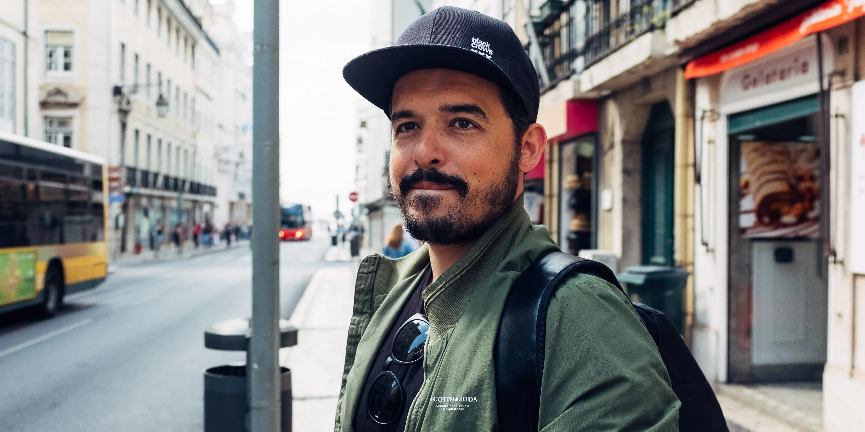 Patrick Dopfer - Patrick Dopfer Photostories