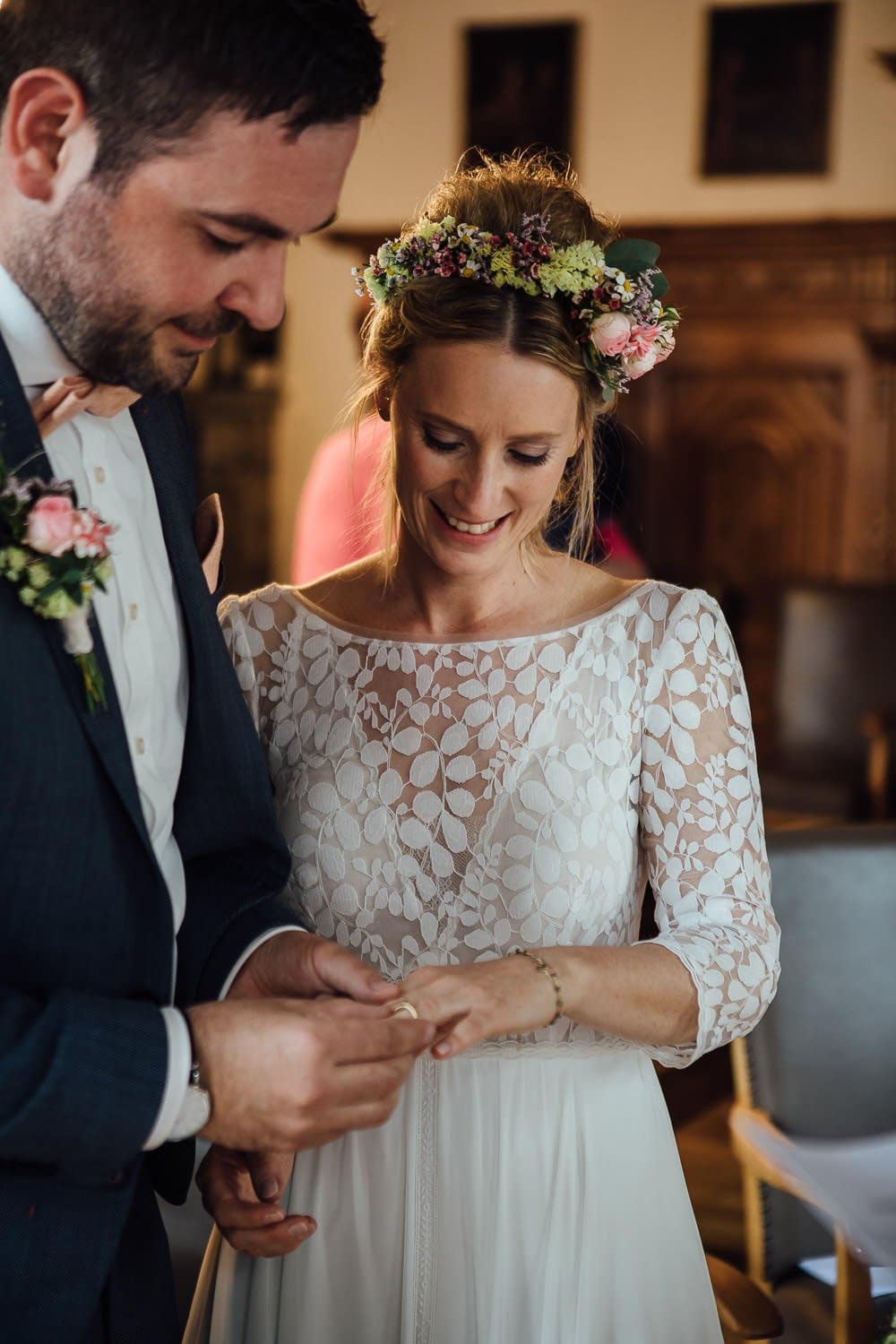 Hochzeitsfotograf Ravensburg - Patrick Dopfer Photostories