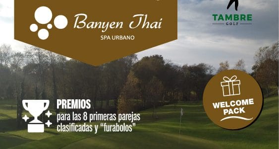 I Copa Invierno Banyen Thai SPA