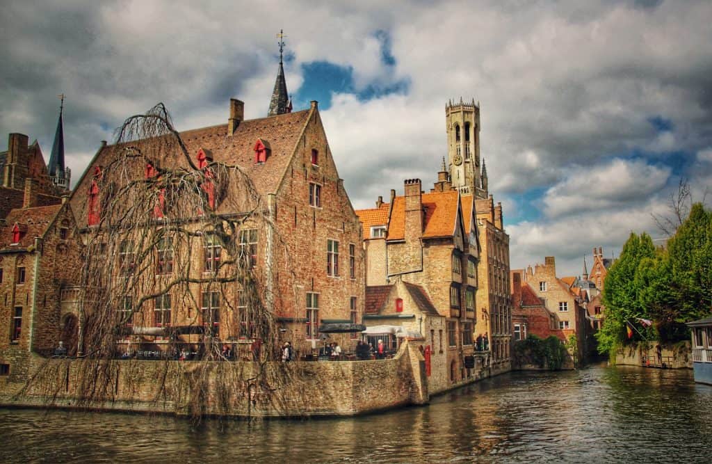 Bruges