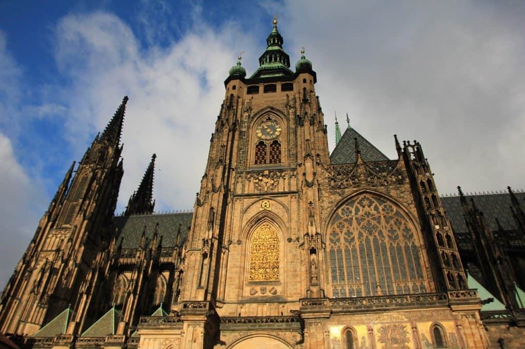 Prague Castle