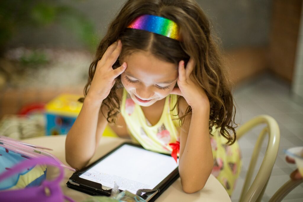 gifted testing