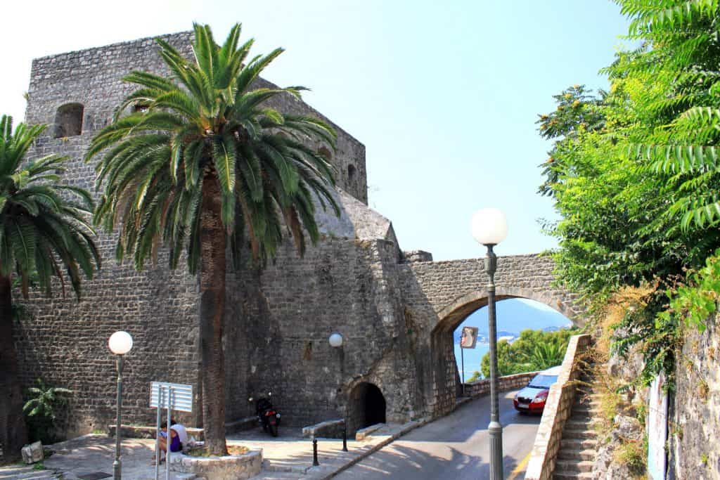 Forte Mare - Herceg Novi
